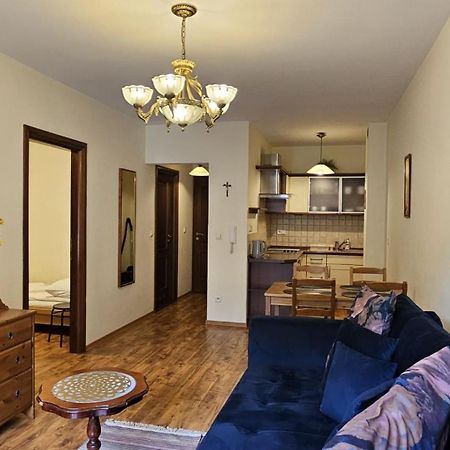 Apart4You Apartamenty Bulwary25 Закопане Екстериор снимка