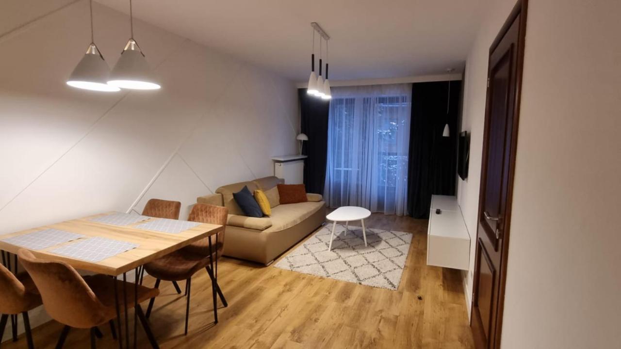 Apart4You Apartamenty Bulwary25 Закопане Екстериор снимка