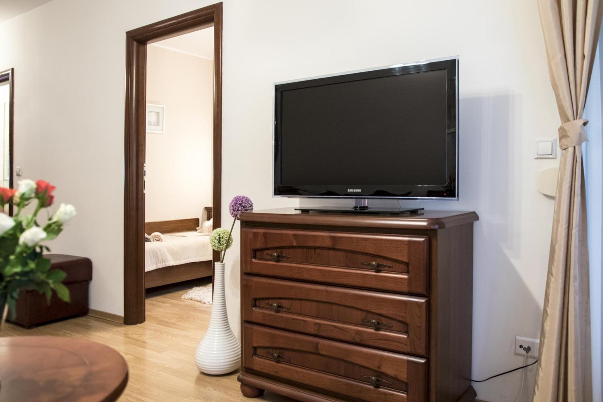 Apart4You Apartamenty Bulwary25 Закопане Стая снимка