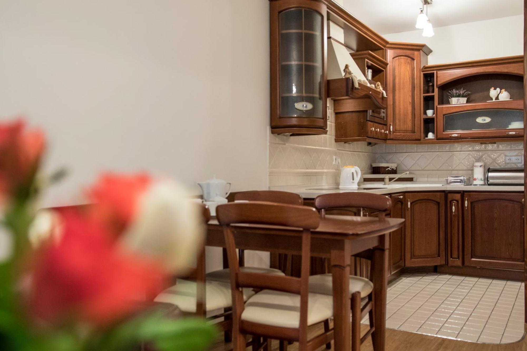 Apart4You Apartamenty Bulwary25 Закопане Стая снимка
