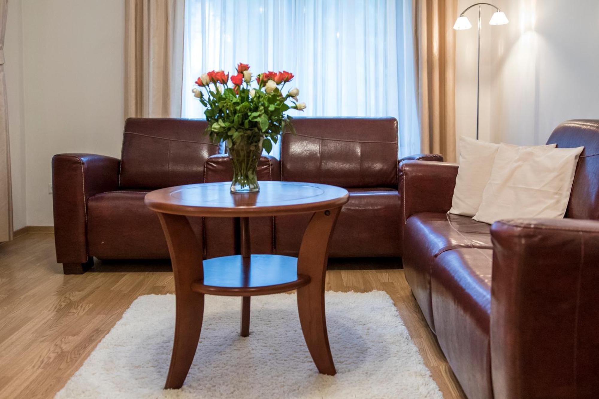Apart4You Apartamenty Bulwary25 Закопане Стая снимка