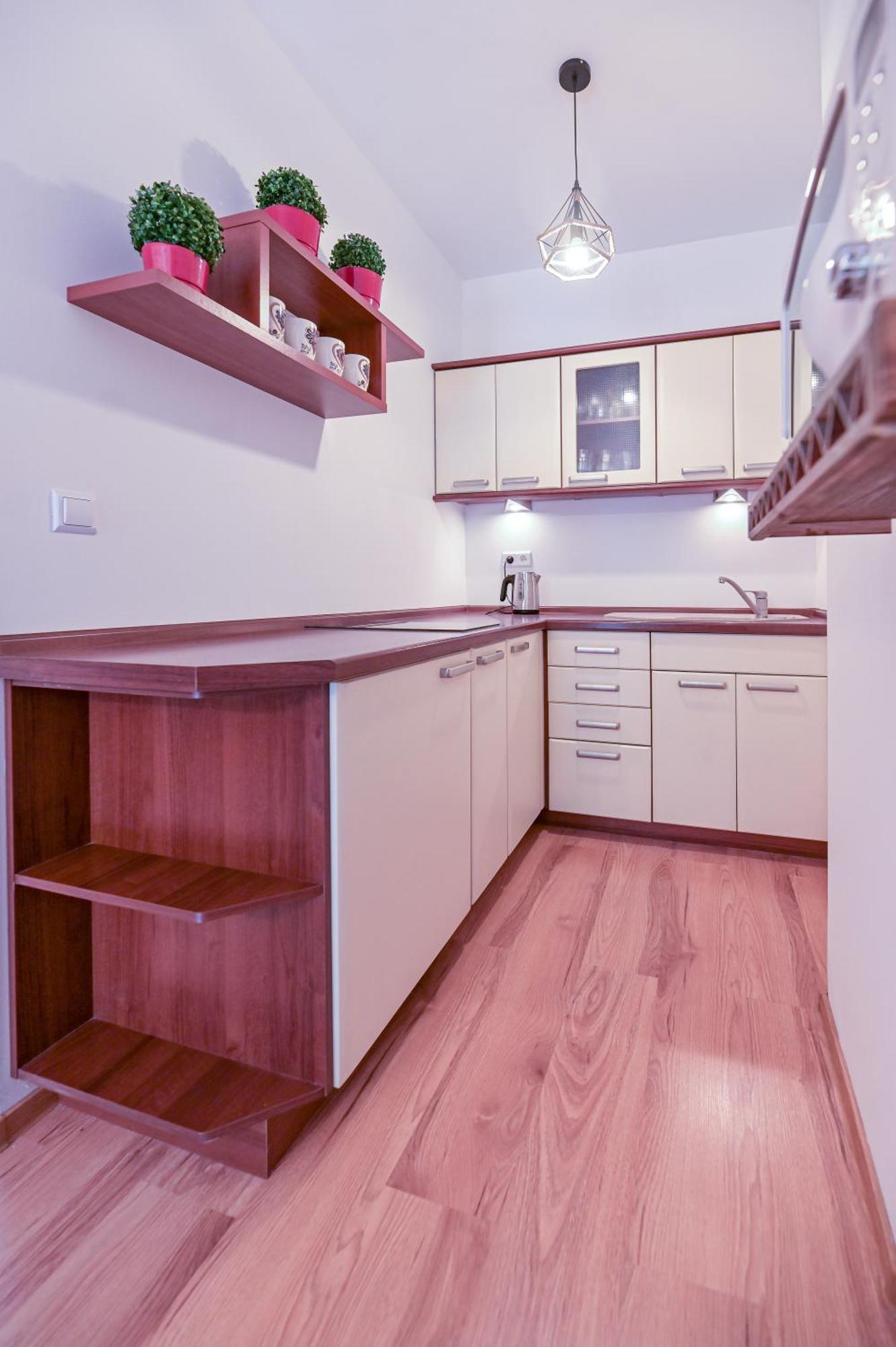 Apart4You Apartamenty Bulwary25 Закопане Стая снимка