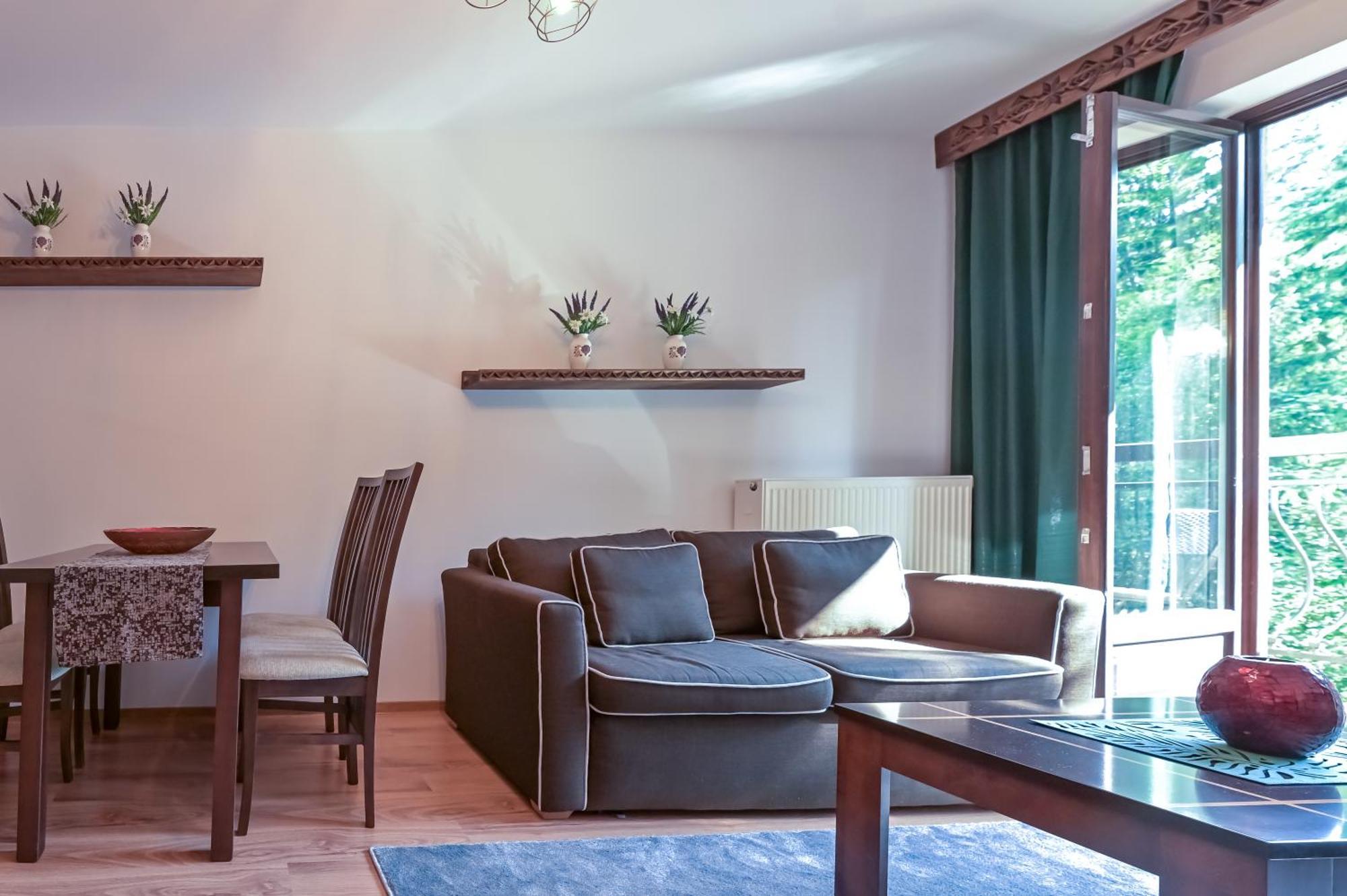 Apart4You Apartamenty Bulwary25 Закопане Стая снимка