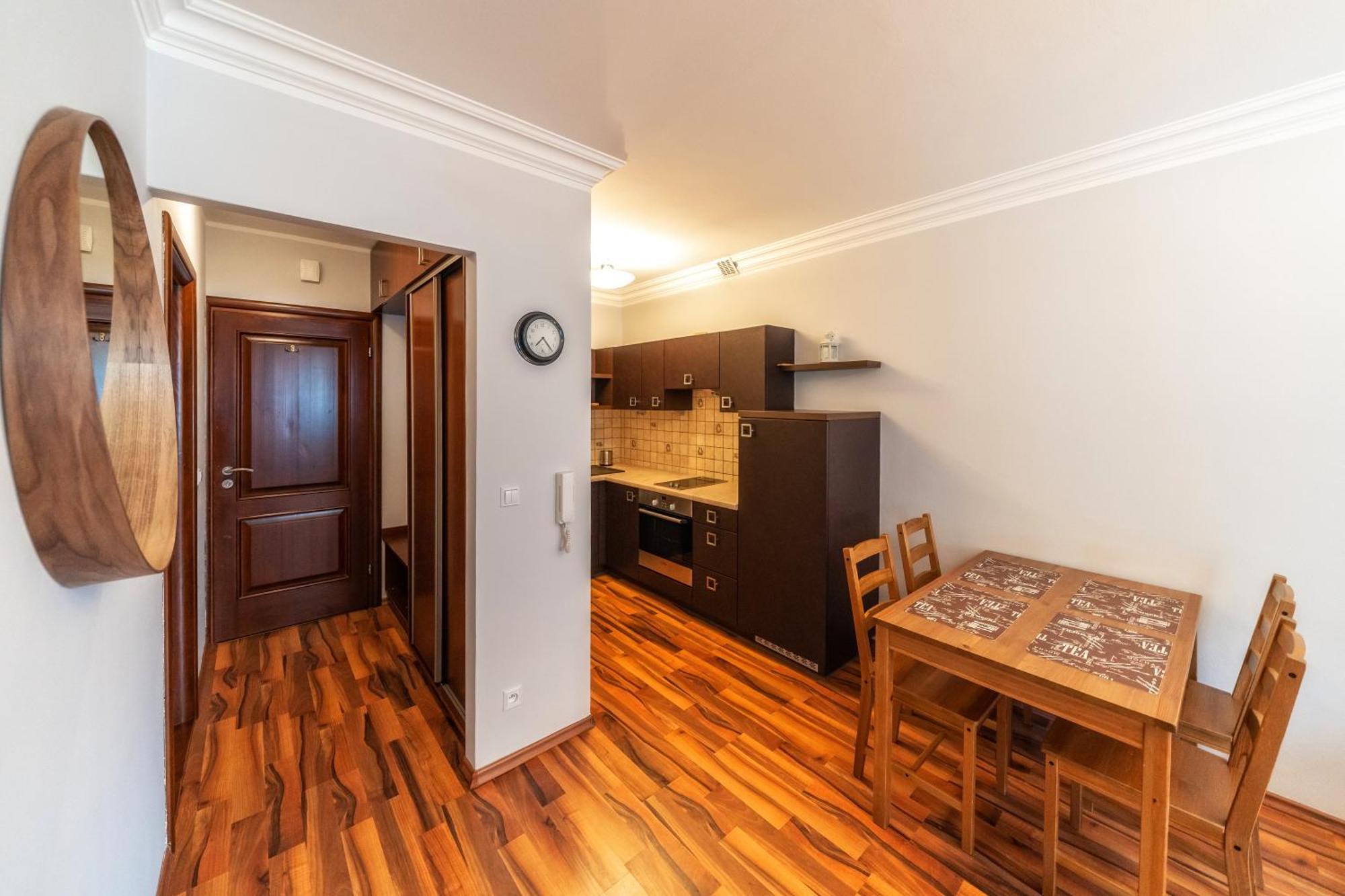 Apart4You Apartamenty Bulwary25 Закопане Стая снимка