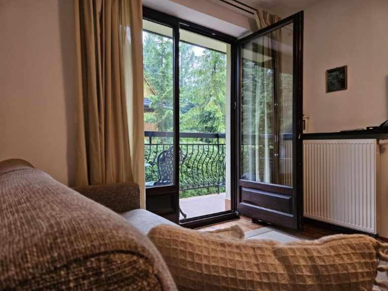 Apart4You Apartamenty Bulwary25 Закопане Екстериор снимка