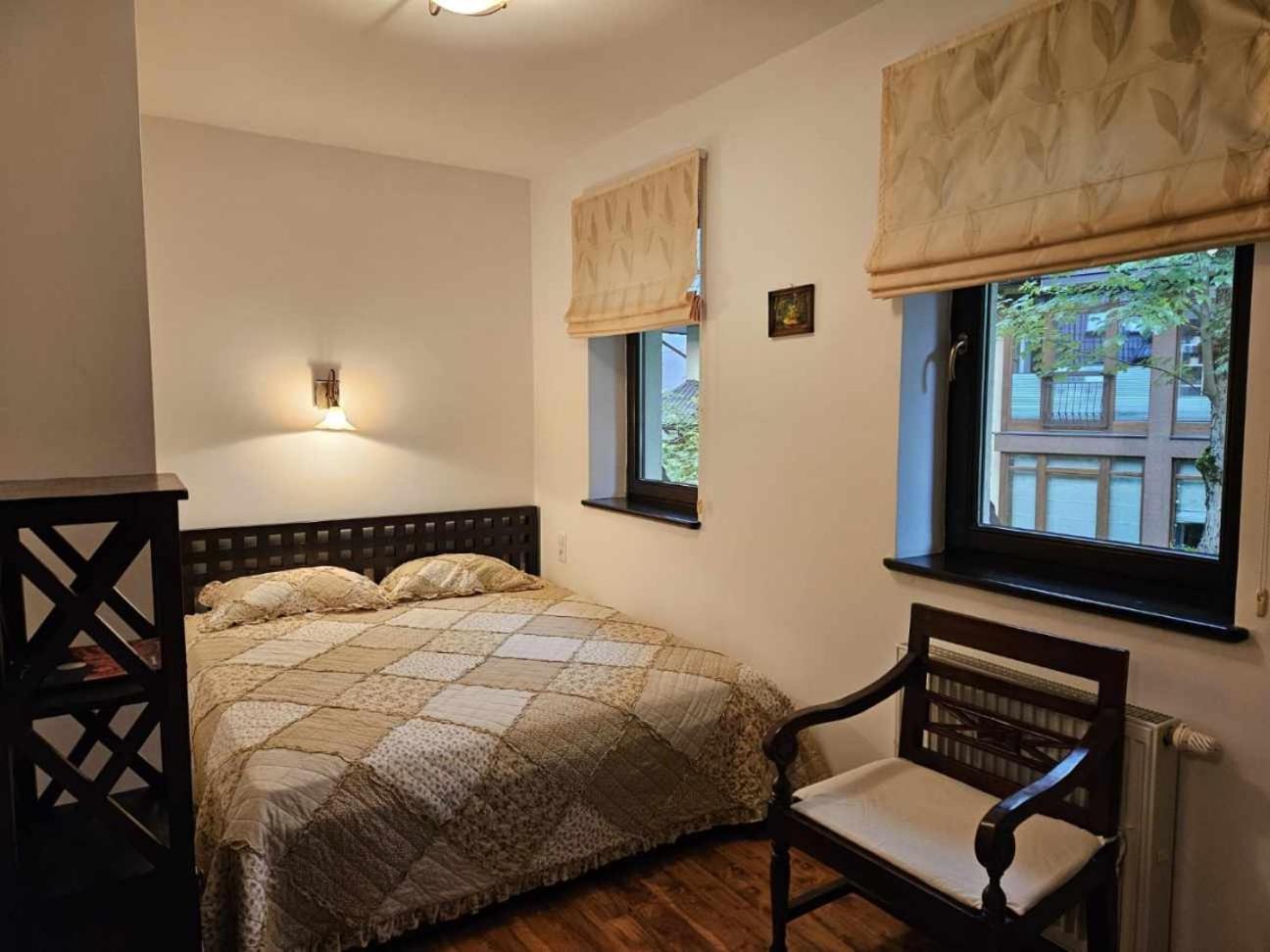 Apart4You Apartamenty Bulwary25 Закопане Екстериор снимка