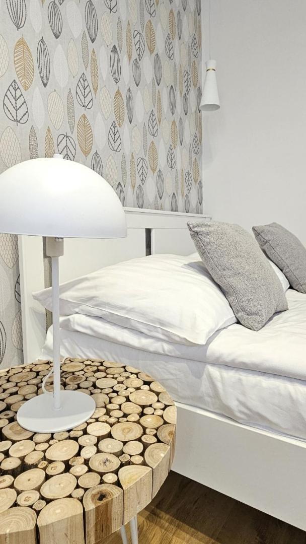 Apart4You Apartamenty Bulwary25 Закопане Екстериор снимка