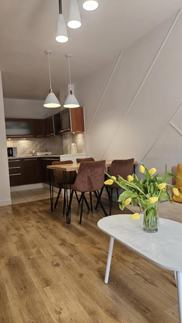 Apart4You Apartamenty Bulwary25 Закопане Стая снимка
