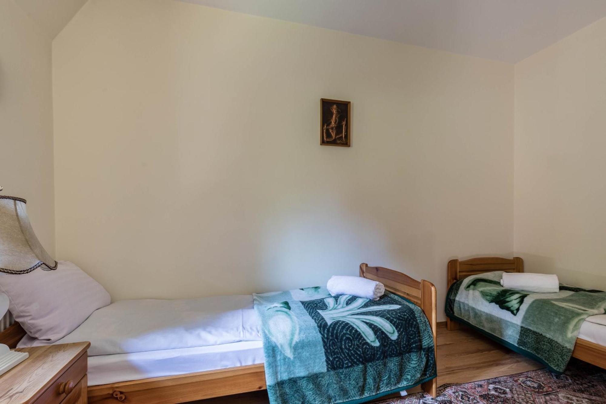 Apart4You Apartamenty Bulwary25 Закопане Стая снимка
