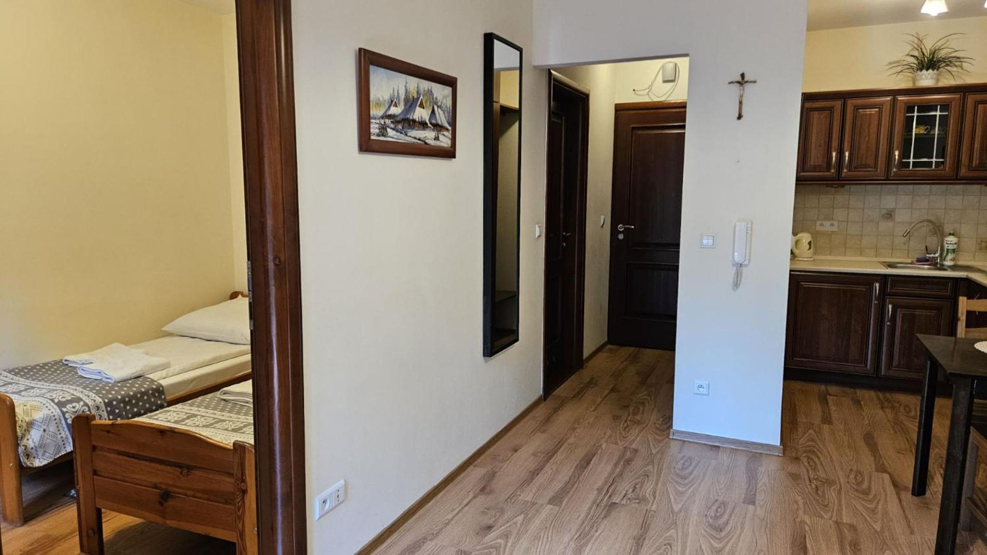 Apart4You Apartamenty Bulwary25 Закопане Стая снимка