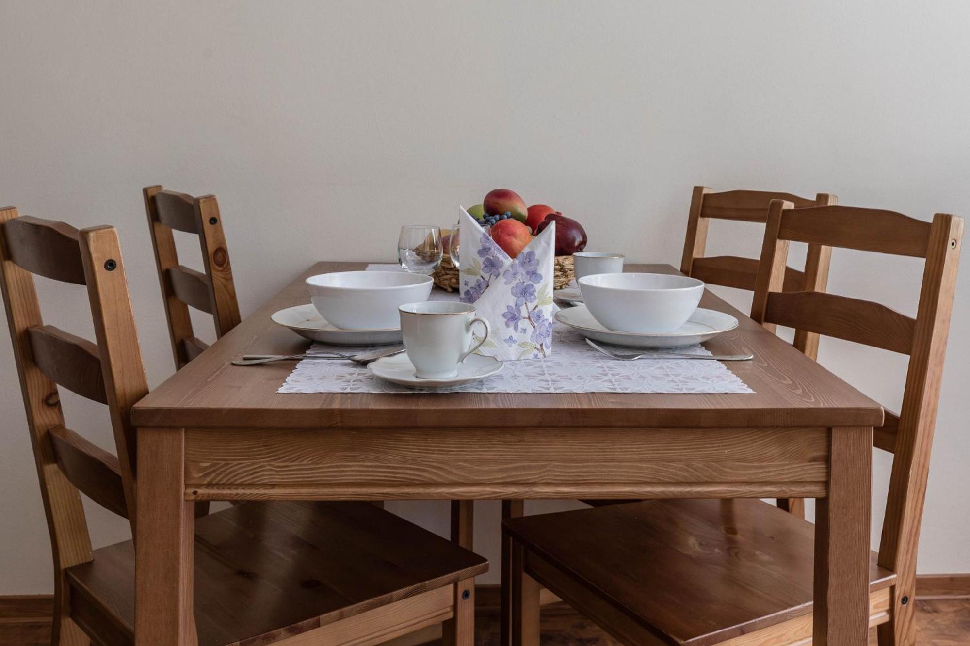 Apart4You Apartamenty Bulwary25 Закопане Стая снимка