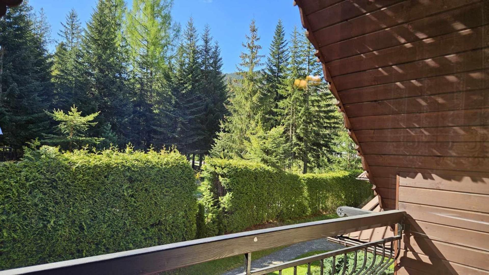 Apart4You Apartamenty Bulwary25 Закопане Стая снимка