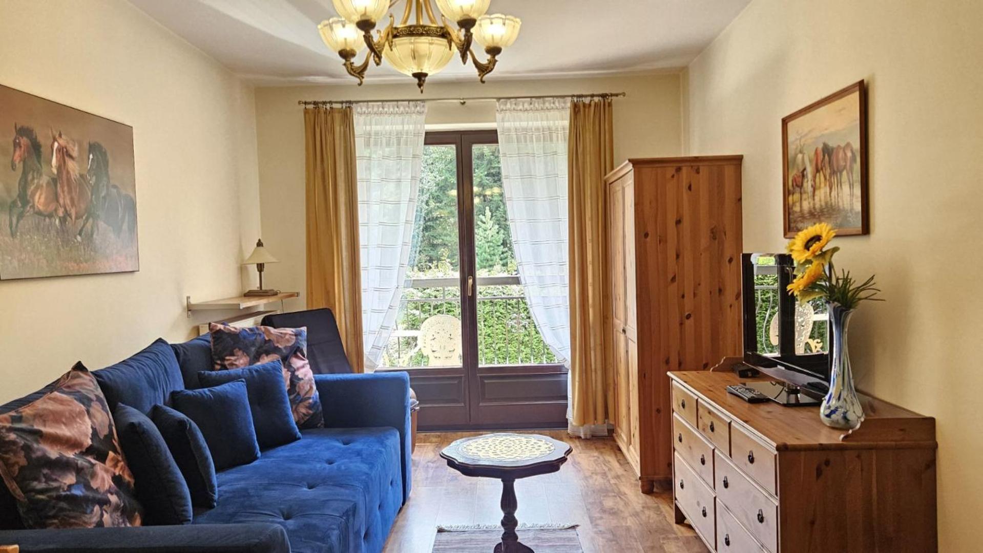 Apart4You Apartamenty Bulwary25 Закопане Екстериор снимка