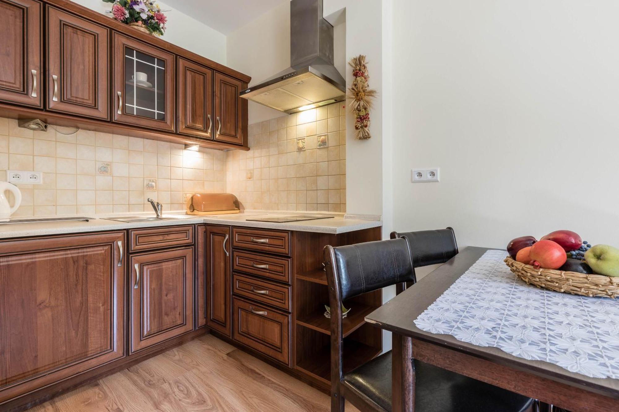 Apart4You Apartamenty Bulwary25 Закопане Стая снимка