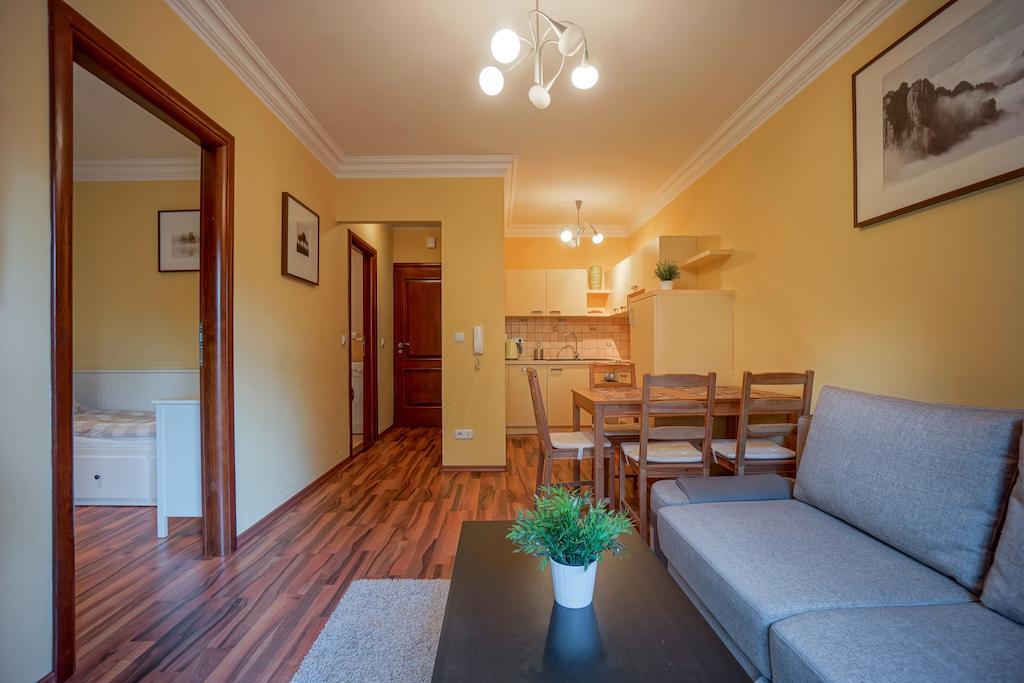 Apart4You Apartamenty Bulwary25 Закопане Стая снимка