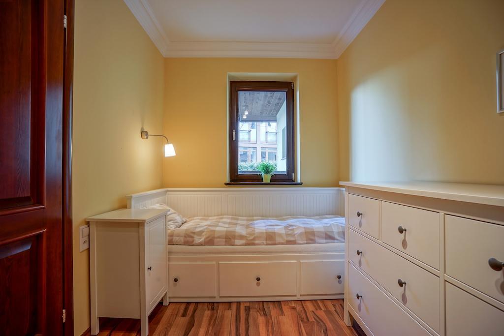 Apart4You Apartamenty Bulwary25 Закопане Стая снимка
