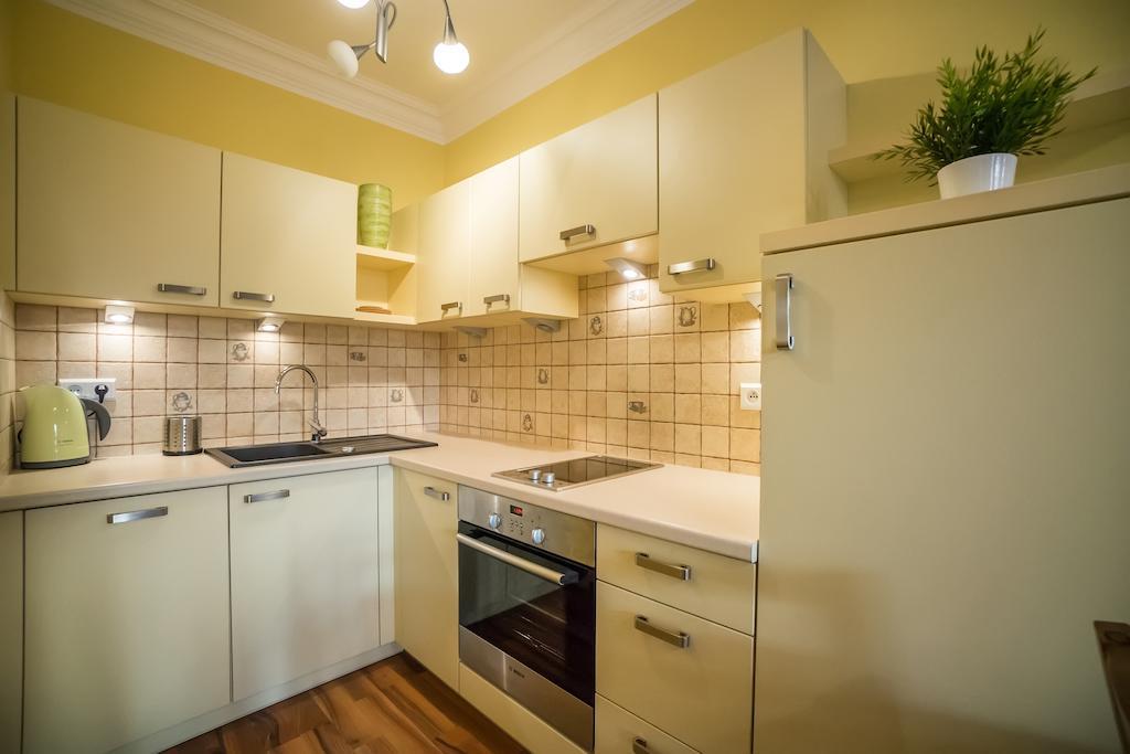 Apart4You Apartamenty Bulwary25 Закопане Стая снимка
