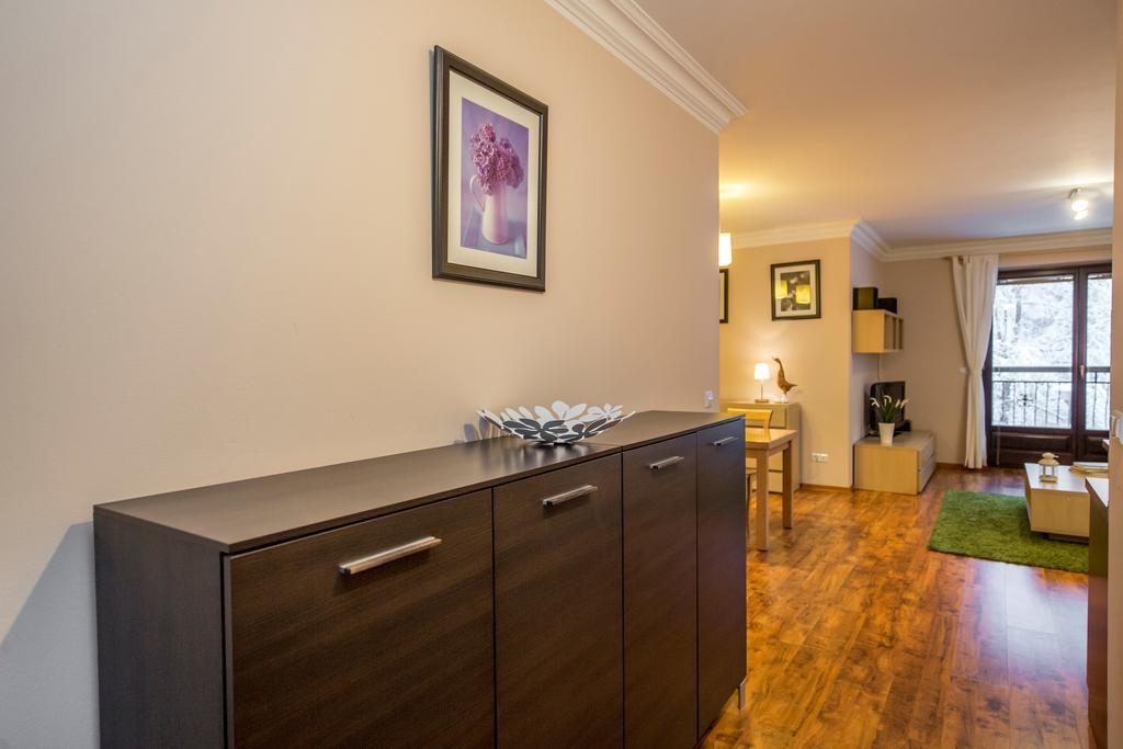 Apart4You Apartamenty Bulwary25 Закопане Екстериор снимка