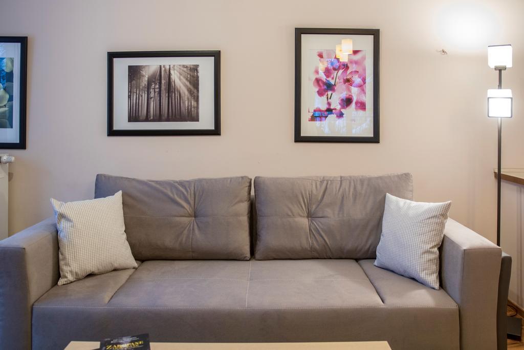 Apart4You Apartamenty Bulwary25 Закопане Екстериор снимка