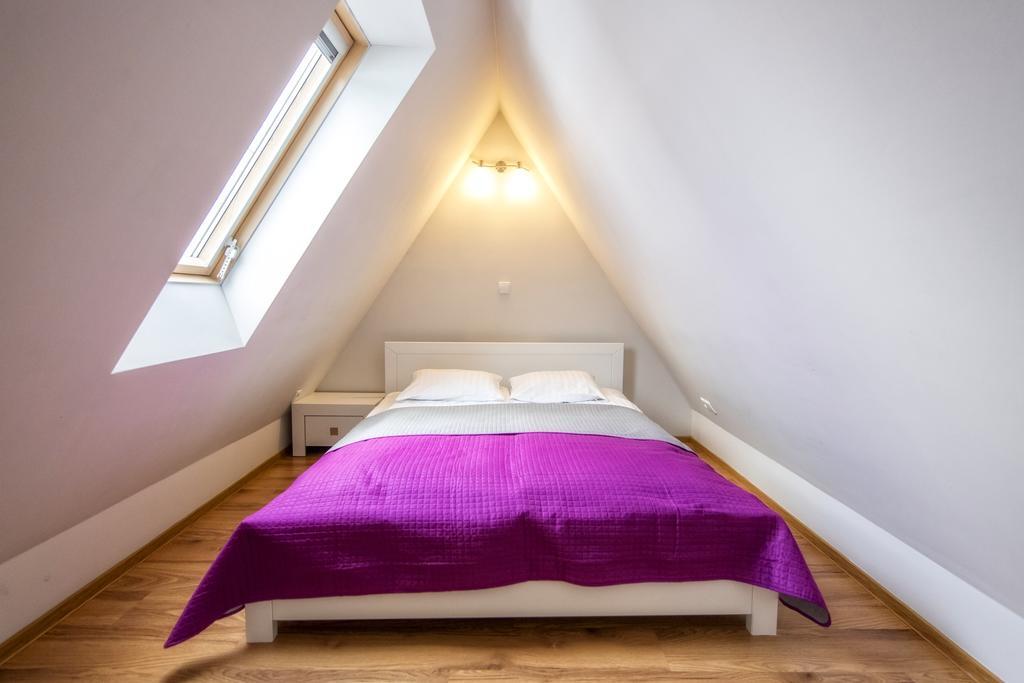 Apart4You Apartamenty Bulwary25 Закопане Екстериор снимка