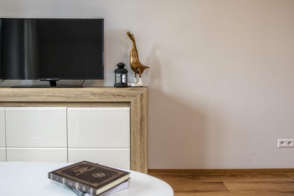 Apart4You Apartamenty Bulwary25 Закопане Екстериор снимка